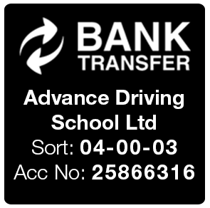 Bank Transfer Pass Test Fast
