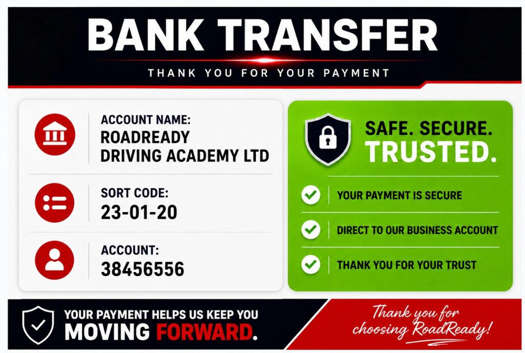 Bank Transfer